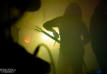 Sutekh Hexen - Photo by Natalie