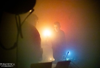 Sutekh Hexen - Photo by Natalie