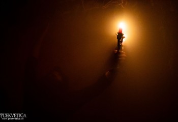 Sutekh Hexen - Photo by Natalie