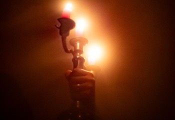 Sutekh Hexen - Photo by Natalie