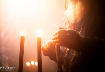 Sutekh Hexen - Photo by Natalie