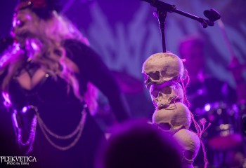 Swansong - Photo by Dänu