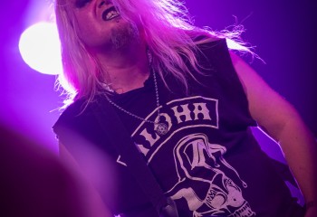 Swansong - Photo by Dänu