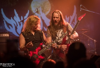 Swansong - Photo by Dänu