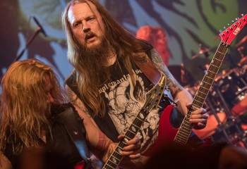 Swansong - Photo by Dänu