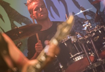 Swansong - Photo by Dänu