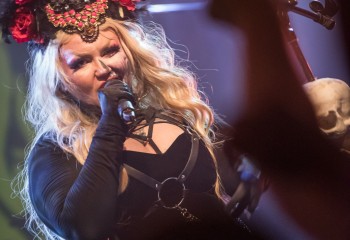 Swansong - Photo by Dänu