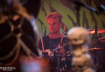 Swansong - Photo by Dänu