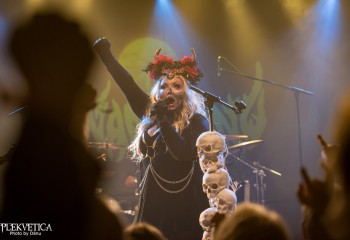 Swansong - Photo by Dänu