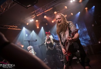 Swansong - Photo by Dänu