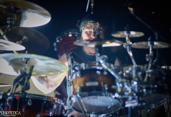 Sylosis - Photo By Peti