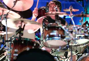 Sylosis - Photo By Peti