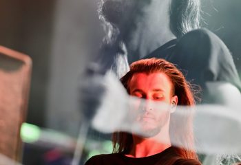 Sylosis - Photo By Peti