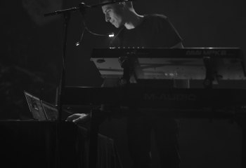 Tarja - Photo By Peti