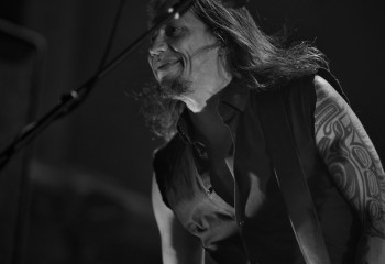 Tarja - Photo By Peti