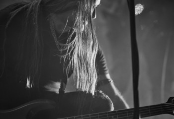 Tarja - Photo By Peti