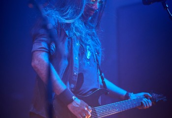 Tarja - Photo By Peti