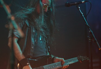 Tarja - Photo By Peti