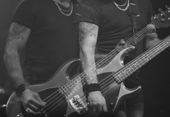 Tarja - Photo By Peti