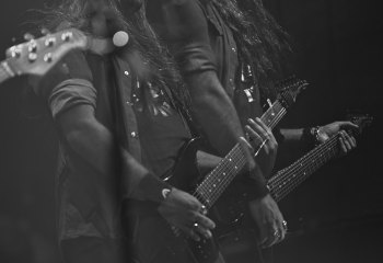 Tarja - Photo By Peti