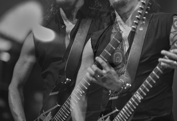 Tarja - Photo By Peti