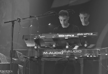 Tarja - Photo By Peti