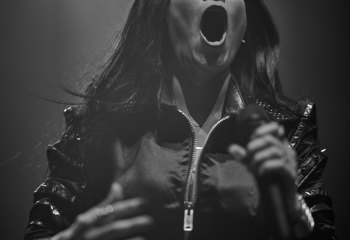 Tarja - Photo By Peti