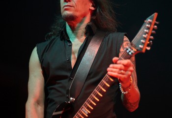 Tarja - Photo By Peti