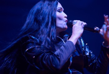 Tarja - Photo By Peti
