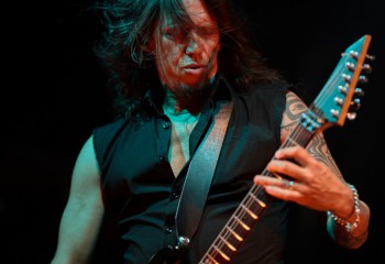 Tarja - Photo By Peti