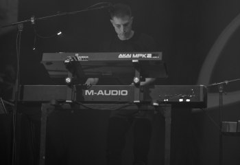 Tarja - Photo By Peti