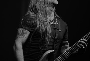 Tarja - Photo By Peti