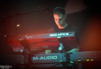 Tarja - Photo By Peti