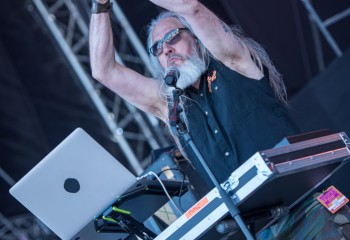 Tarot - Photo by Dänu