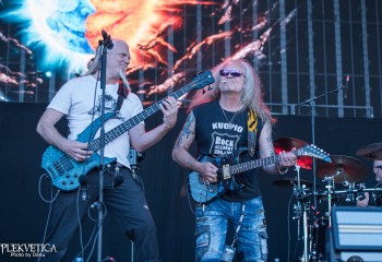 Tarot - Photo by Dänu