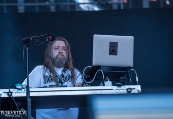 Tarot - Photo by Dänu