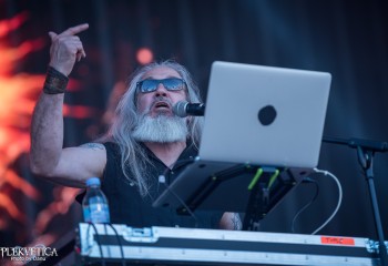 Tarot - Photo by Dänu