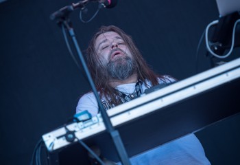 Tarot - Photo by Dänu