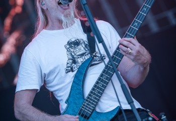 Tarot - Photo by Dänu