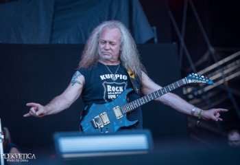 Tarot - Photo by Dänu