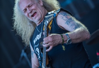 Tarot - Photo by Dänu