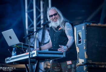 Tarot - Photo by Dänu