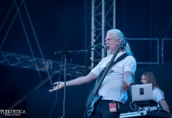 Tarot - Photo by Dänu