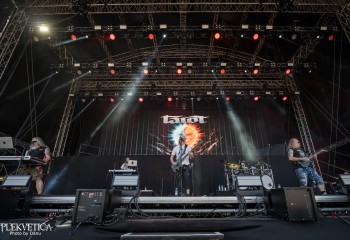 Tarot - Photo by Dänu