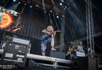 Tarot - Photo by Dänu