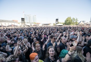 Tarot - Photo by Dänu