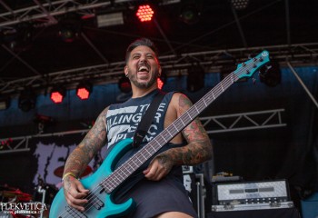 Teething - Photo by Natalie