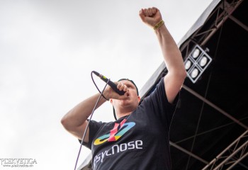 Teething - Photo by Natalie