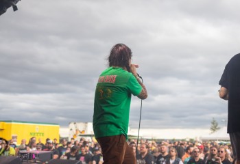 Teething - Photo by Natalie