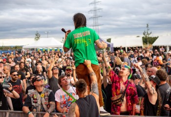 Teething - Photo by Natalie